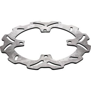 Brake Rotor - no. 18-0043