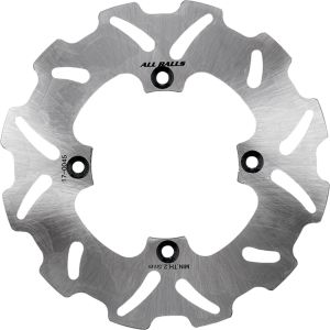 Brake Rotor - no. 18-0045