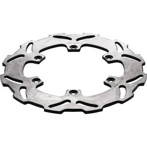 Brake Rotor - no. 18-0048