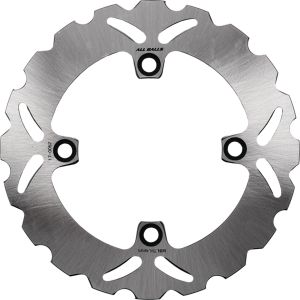 Brake Rotor - no. 18-0052