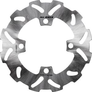 Brake Rotor - no. 18-0053