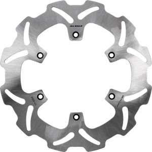 Brake Rotor - no. 18-0054
