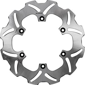 Brake Rotor - no. 18-0055