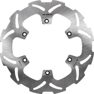 Brake Rotor - no. 18-0056
