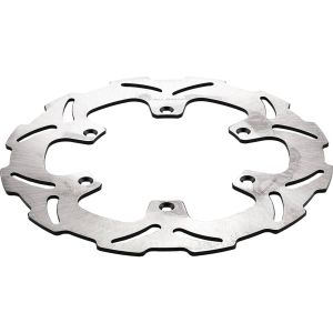 Brake Rotor - no. 18-0056