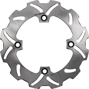 Brake Rotor - no. 18-0058