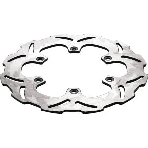 Brake Rotor - no. 18-0059