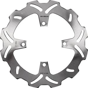 Brake Rotor - no. 18-0063