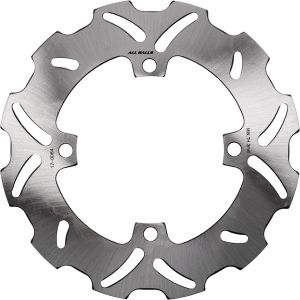 Brake Rotor - no. 18-0064