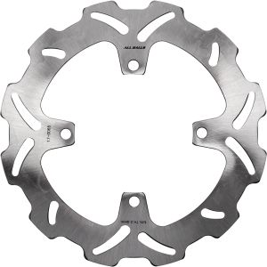 Brake Rotor - no. 18-0065