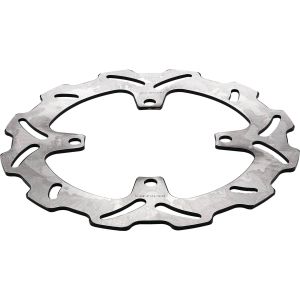 Brake Rotor - no. 18-0065
