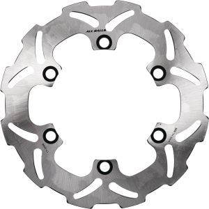 Brake Rotor - no. 18-0066