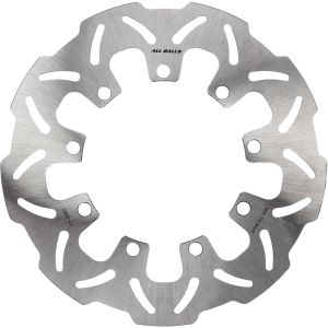 Brake Rotor - no. 18-0067