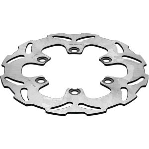 Brake Rotor - no. 18-0068