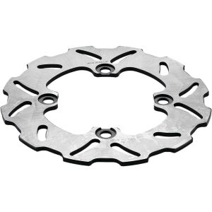 Brake Rotor - no. 18-0069