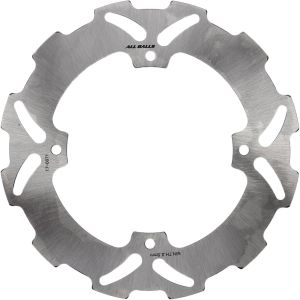 Brake Rotor - no. 18-0071