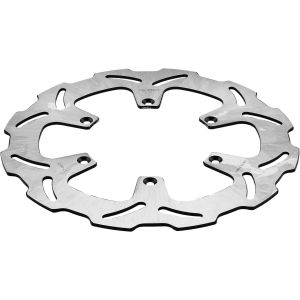 Brake Rotor - no. 18-0073