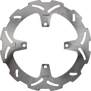 Brake Rotor - no. 18-0074