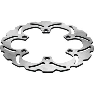 Brake Rotor - no. 18-0075