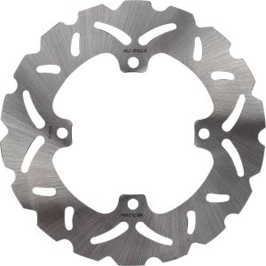 Brake Rotor - no. 18-0076