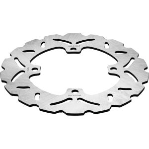 Brake Rotor - no. 18-0076