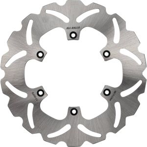 Brake Rotor - no. 18-0079