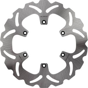 Brake Rotor - no. 18-0082