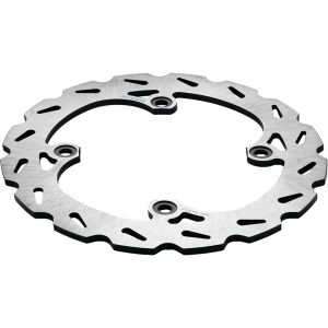 Brake Rotor - no. 18-0082