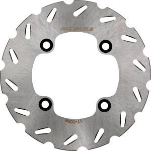 Brake Rotor - no. 18-0086