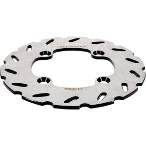 Brake Rotor - no. 18-0086