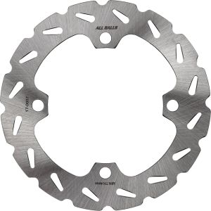 Brake Rotor - no. 18-0087