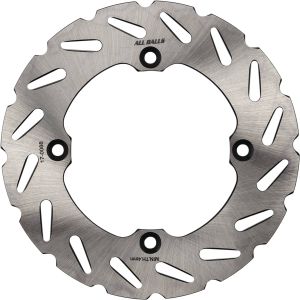 Brake Rotor - no. 18-0088