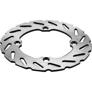 Brake Rotor - no. 18-0088