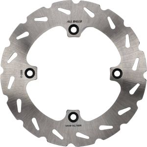 Brake Rotor - no. 18-0089