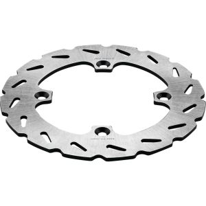 Brake Rotor - no. 18-0089