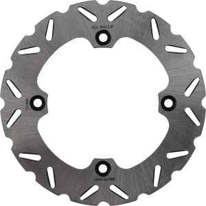 Brake Rotor - no. 18-0090