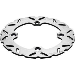 Brake Rotor - no. 18-0090