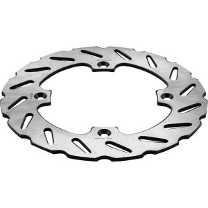 Brake Rotor - no. 18-0091