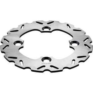 Brake Rotor - no. 18-0096