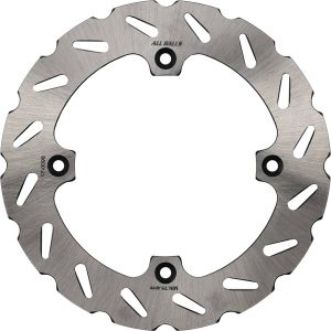 Brake Rotor - no. 18-0098