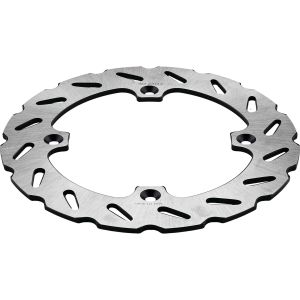 Brake Rotor - no. 18-0098
