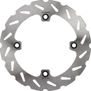 Brake Rotor - no. 18-0108