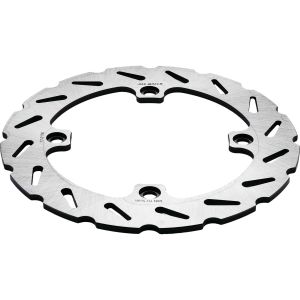 Brake Rotor - no. 18-0108
