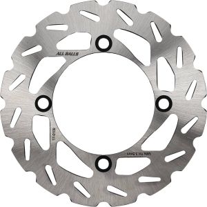 Brake Rotor - no. 18-0109