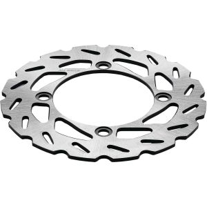 Brake Rotor - no. 18-0109