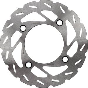 Brake Rotor - no. 18-0110