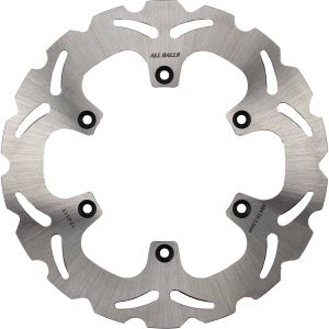 Brake Rotor - no. 18-0111