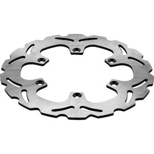 Brake Rotor - no. 18-0111