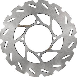Brake Rotor - no. 18-0113