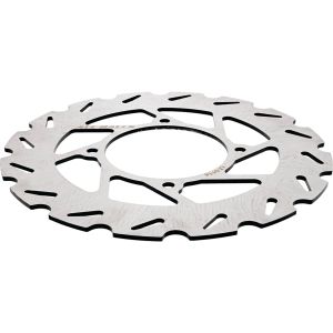 Brake Rotor - no. 18-0114
